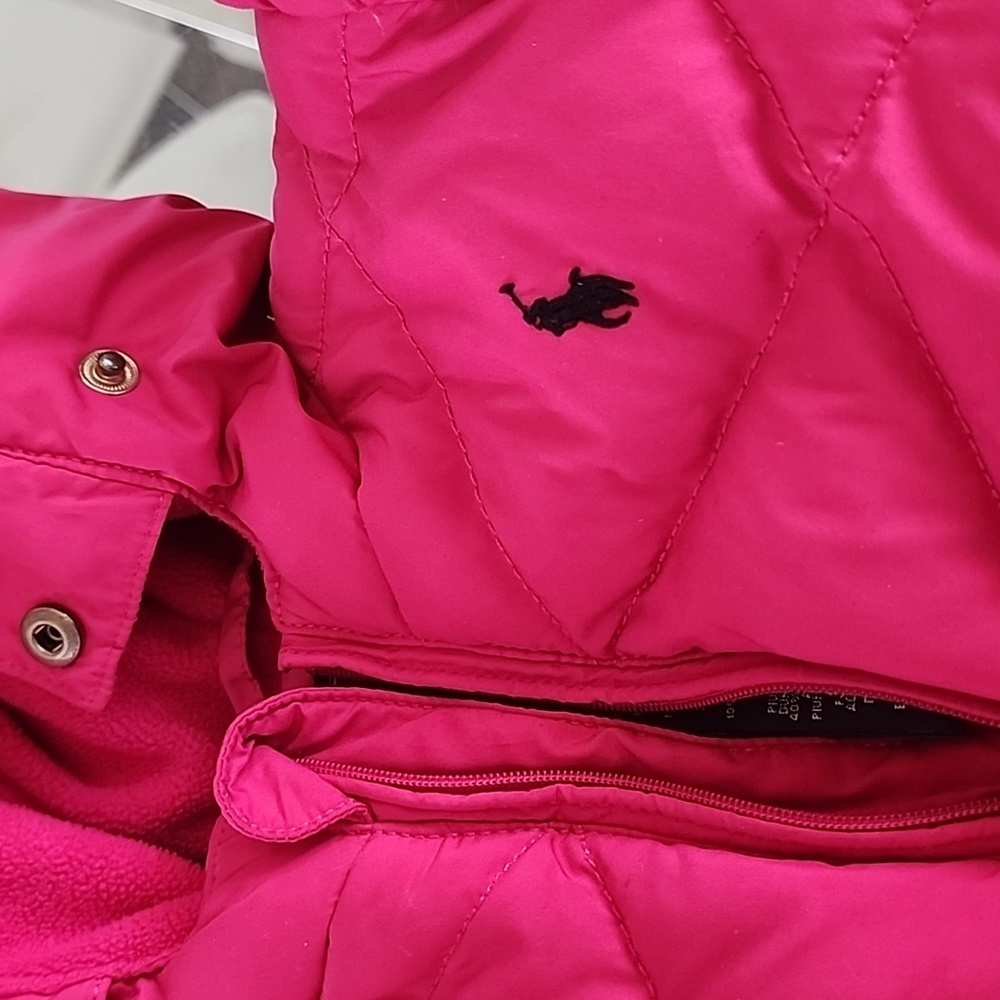 Snow suit - Picture 4 of 5